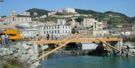 Bridge - Genova GE